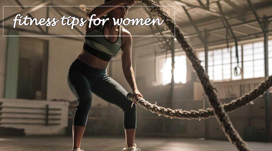 Intensity Training